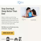 zquiet-technologies.com zquiet-technologies.com
