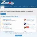 zroadster.org zroadster.org