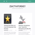 zsactivatorskey.com