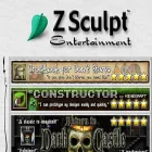 zsculpt.com