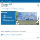zsu-schmelz.univie.ac.at