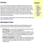 zsync.moria.org.uk