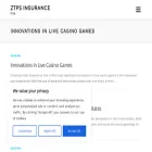 ztpsinsurance.com