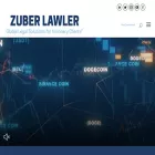 zuberlawler.com