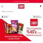 zuberzuber.com zuberzuber.com