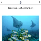zubludiving.com zubludiving.com