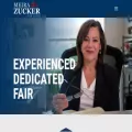 zuckerforjudge.com