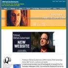 zuckermann.org zuckermann.org