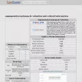 zugangsueberwachung.de.cutercounter.com zugangsueberwachung.de.cutercounter.com