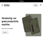 zugucase.eu
