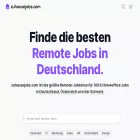zuhausejobs.com