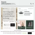 zuidafrikahuis.nl
