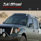 zukioffroad.com