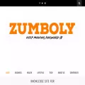 zumboly.com