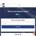 zumbrotadrivetrain.com zumbrotadrivetrain.com