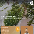 zumfrischenmax.ch zumfrischenmax.ch