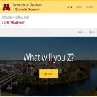 z.umn.edu z.umn.edu