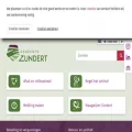 zundert.nl