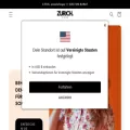 zurichmode.com