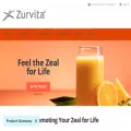 zurvita.com zurvita.com