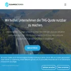 zusammenstromen.de zusammenstromen.de