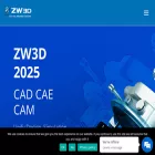 zw3d.lv