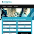 zweispurig.at
