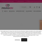 zwillingsherz.com zwillingsherz.com