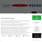 zwm-speyer.de zwm-speyer.de