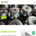 zxrubberco.com