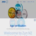 zyn-nz.com zyn-nz.com