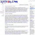 zytrax.com
