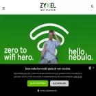 zyxel.be