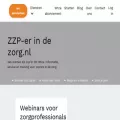 zzp-erindezorg.nl